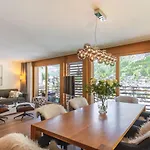Zenith A By Homeflow Zermatt