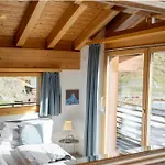 Apartamento Zenith A By Homeflow Zermatt