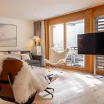 Apartmán Zenith A By Homeflow *