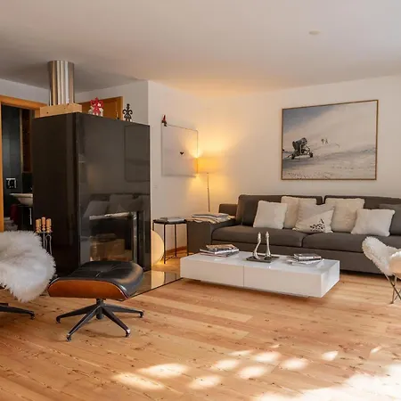 Zenith A By Homeflow Apartament