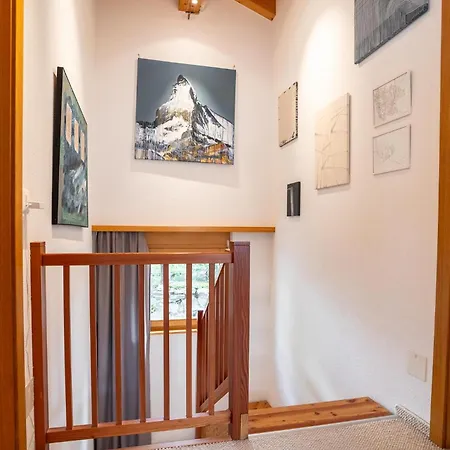 Apartament Zenith A By Homeflow *