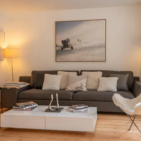 Zenith A By Homeflow Apartament