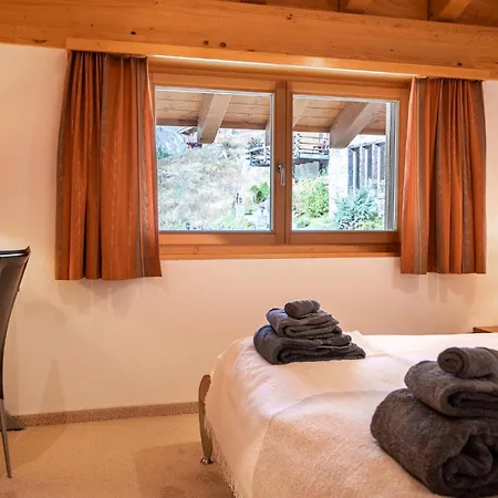 Zenith A By Homeflow Apartament Zermatt