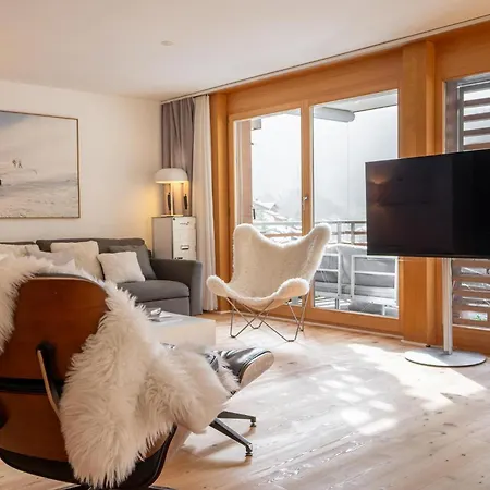 Apartament Zenith A By Homeflow *
