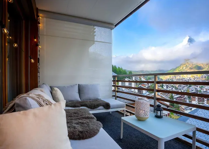 Zenith A By Homeflow Apartament