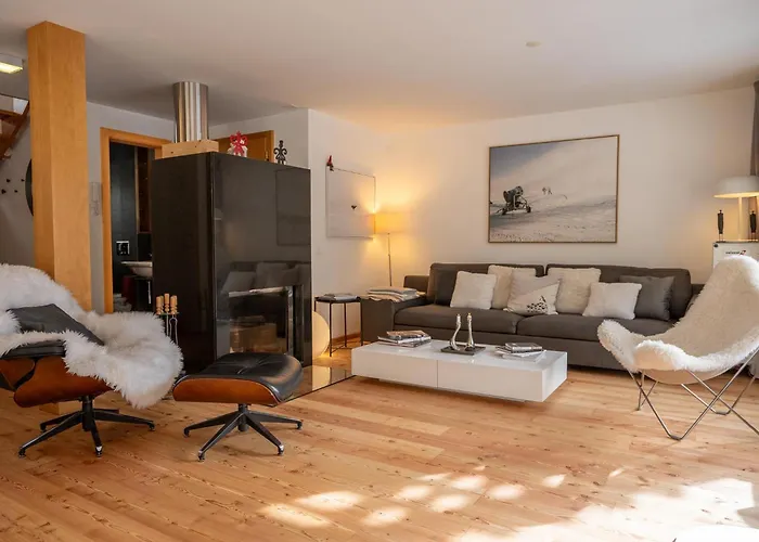 Zenith A By Homeflow Apartament