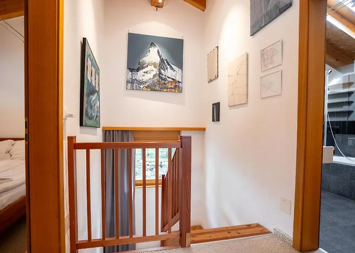 Apartament Zenith A By Homeflow *