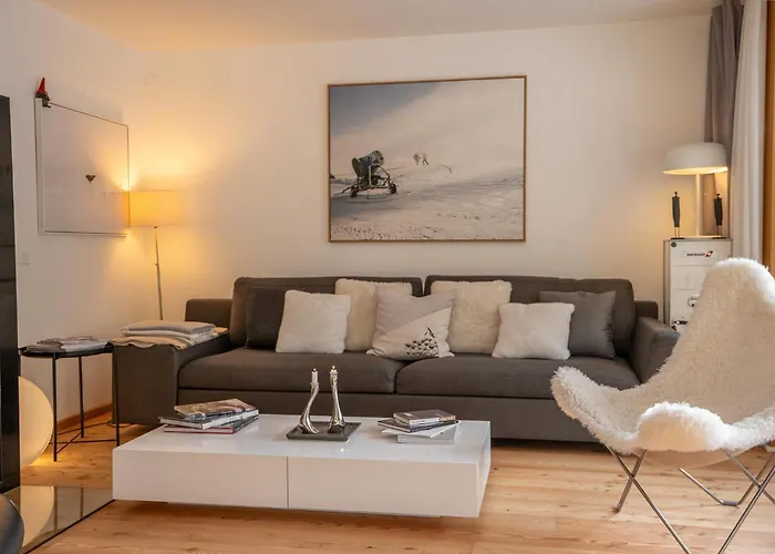 Zenith A By Homeflow Apartament