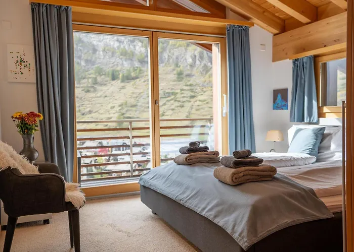 Apartament Zenith A By Homeflow