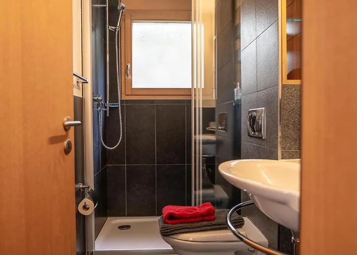 Apartament Zenith A By Homeflow *