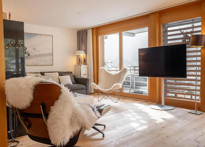 Apartament Zenith A By Homeflow *