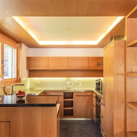 Zenith A By Homeflow Apartamento